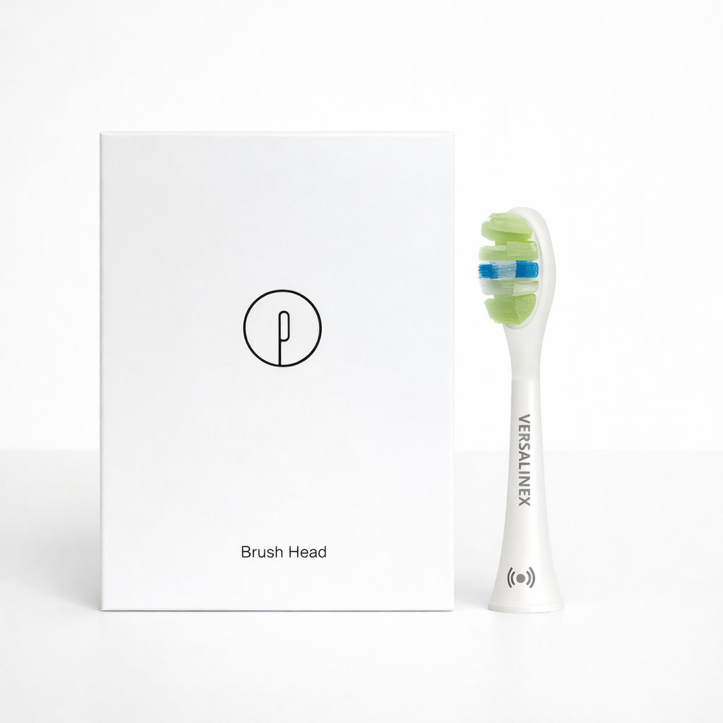 Ersatzkopfe Soft Versalinex