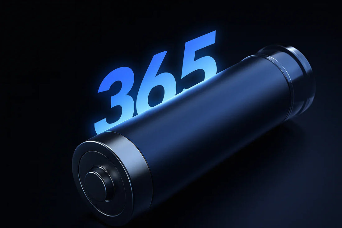 Zahnarzt erklärt: Warum eine lange Akkulaufzeit gesünder für dein Zahnfleisch sein kann