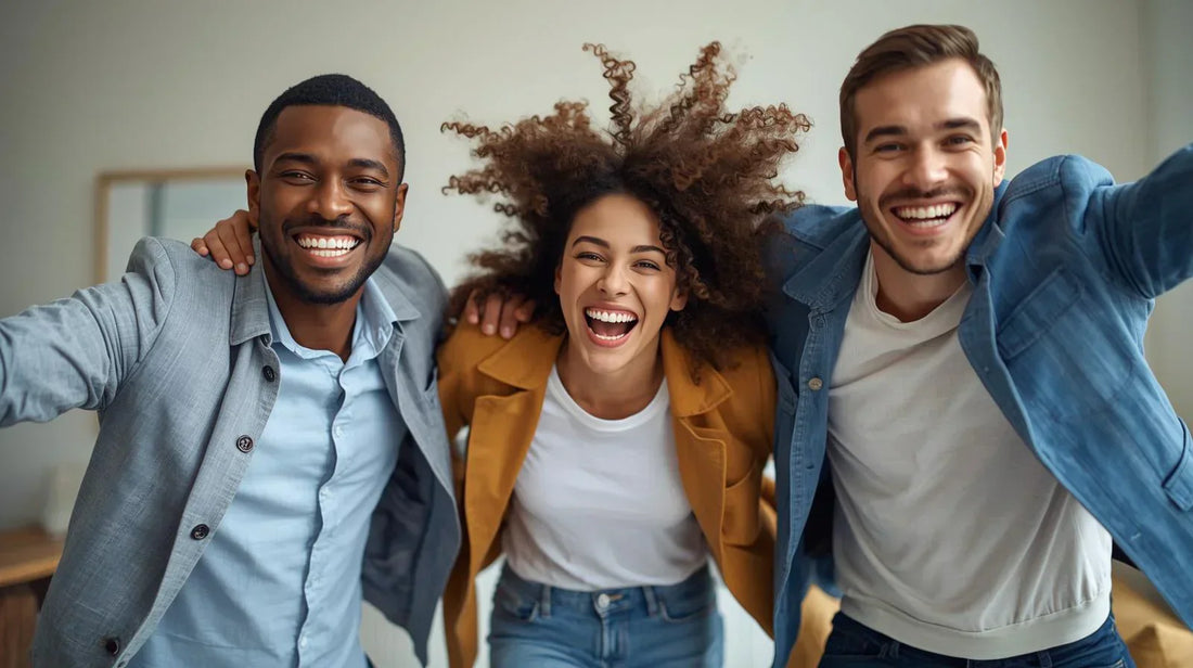 Zahnpflege-Tipps für jeden Tag – so bleiben Ihre Zähne gesund