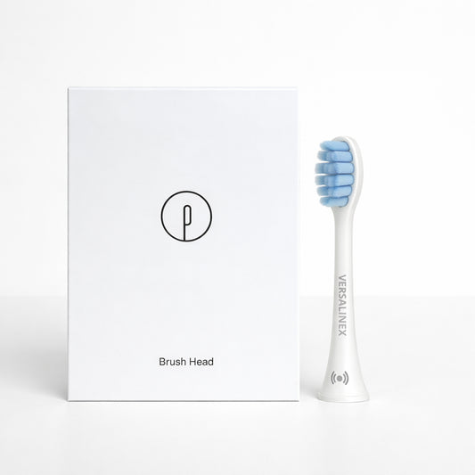 Ersatzkopfe Firm Versalinex