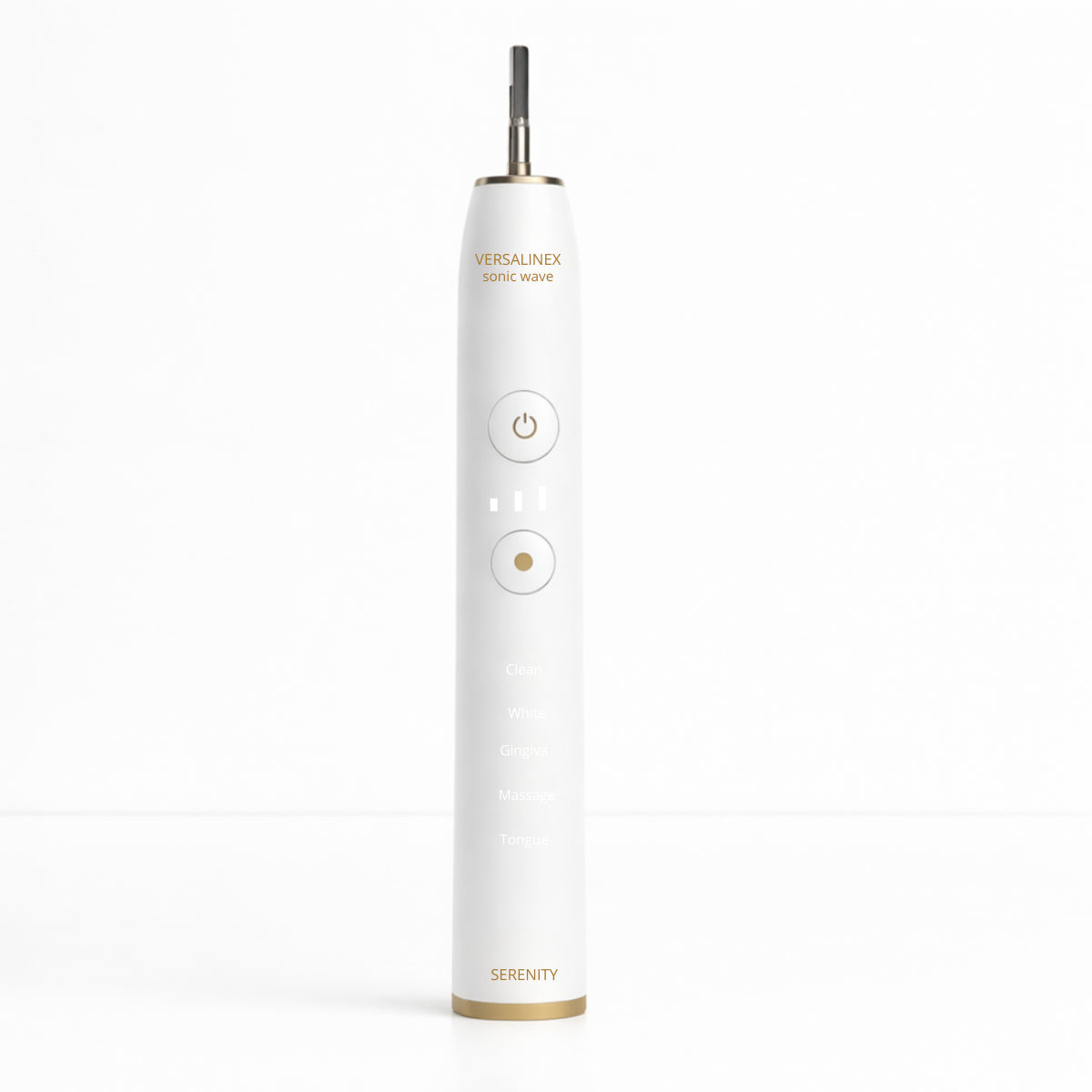 Elektrische Schallzahnbürste – Versalinex
