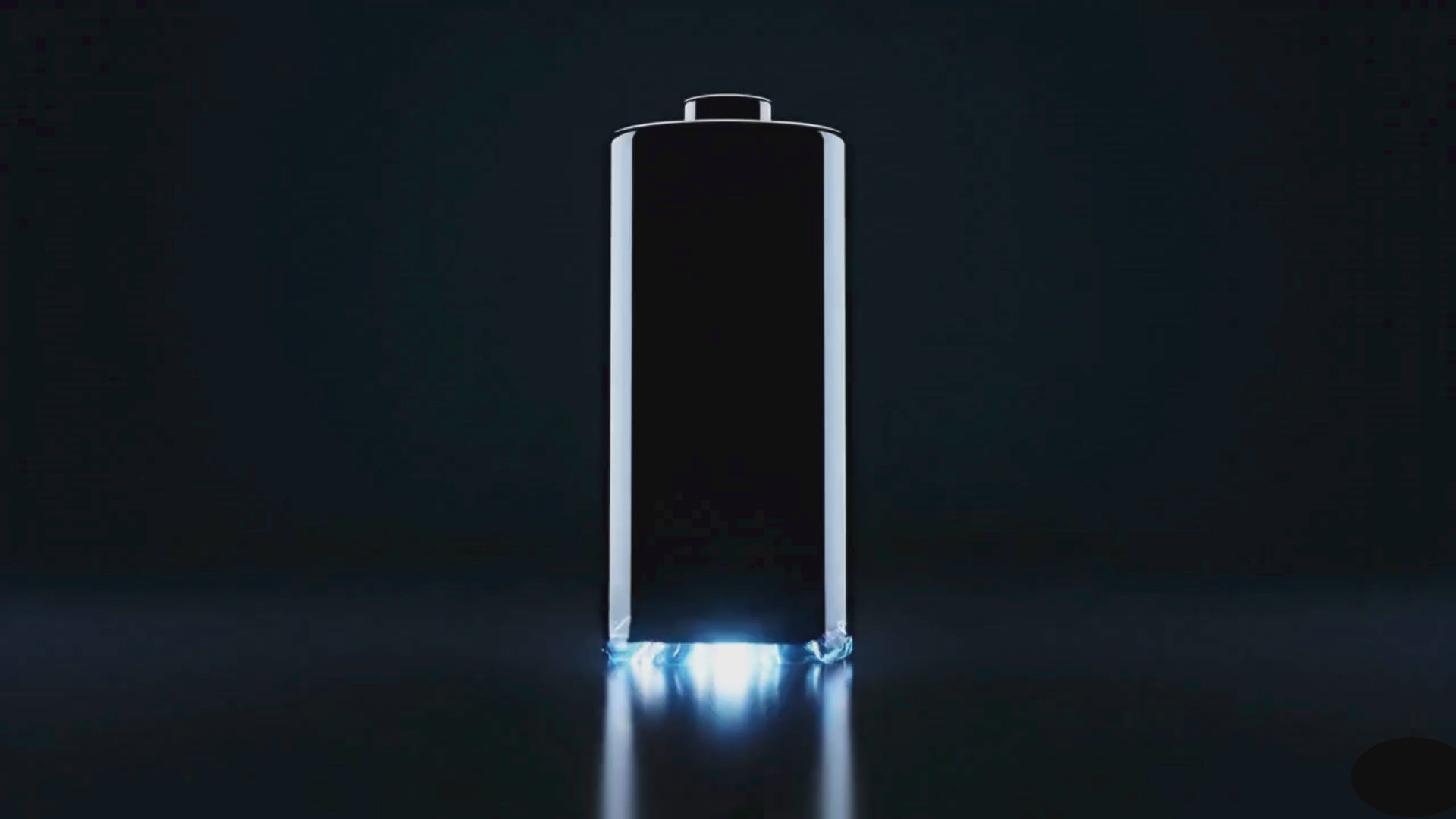 Video laden: Video zur Batterielaufzeit der Versalinex Sonic Wave Zahnbürste